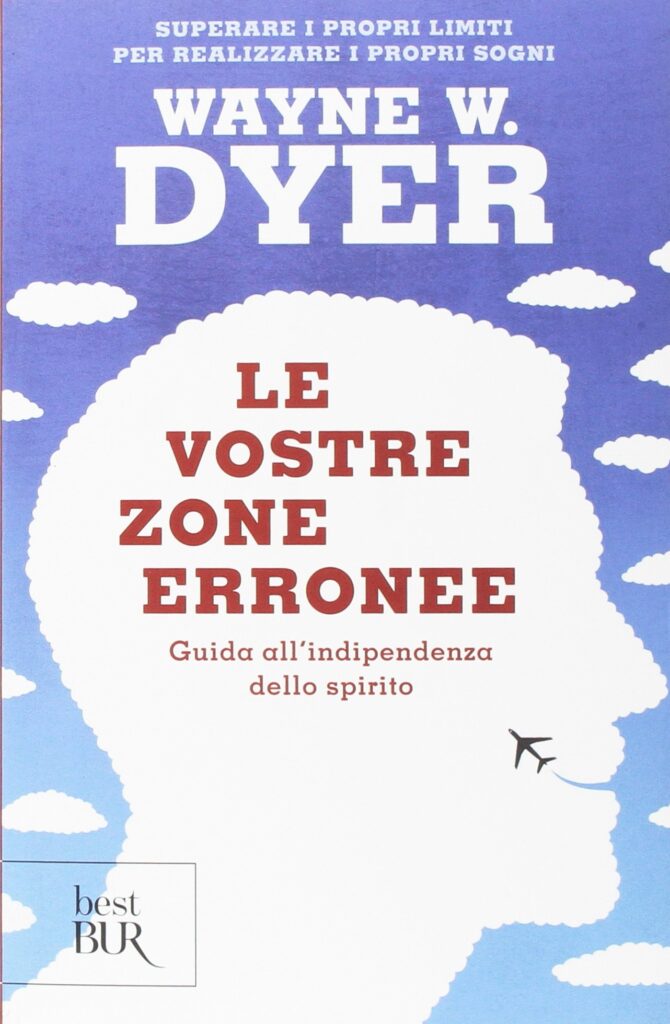 Book Cover: Le Vostre Zone Erronee