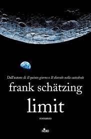 Book Cover: Limit