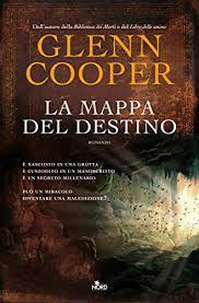 Book Cover: La Mappa Del Destino