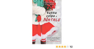 Book Cover: Tutta Colpa Del Natale