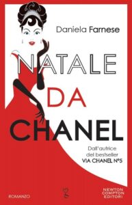 Book Cover: Natale Da Chanel