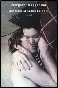 Book Cover: Nessuno Si Salva Da Solo