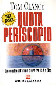 Book Cover: Quota Periscopio