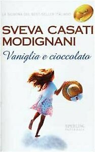 Book Cover: Vaniglia E Cioccolato
