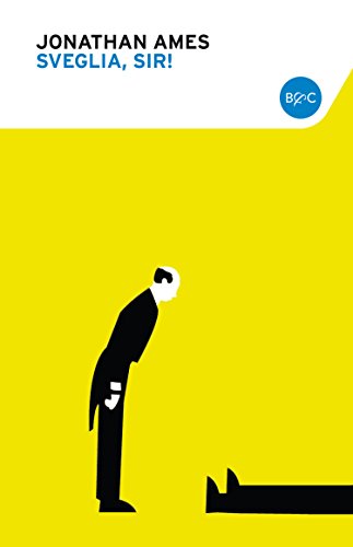 Book Cover: Sveglia, Sir!