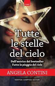 Book Cover: Tutte Le Stelle Del Cielo