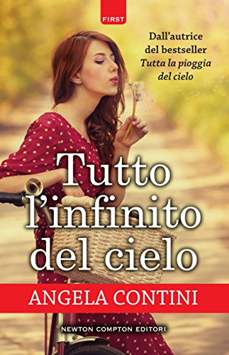 Book Cover: Tutto L'Infinito Del Cielo