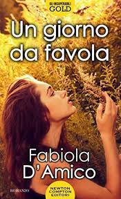 Book Cover: Un Giorno Da Favola