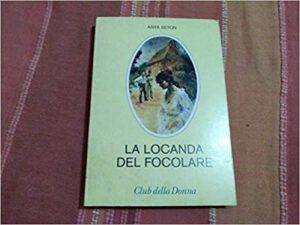 Book Cover: La Locanda Del Focolare