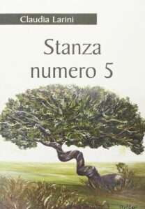 Book Cover: Stanza Numero 5