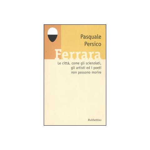 Book Cover: Ferrara