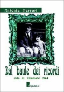 Book Cover: Dal Baule Dei Ricordi