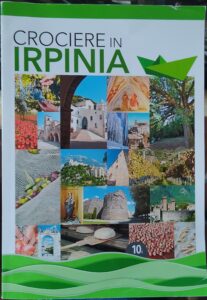 Book Cover: Crociere In Irpinia