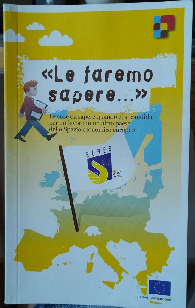 Book Cover: <<Le Faremo Sapere...>>