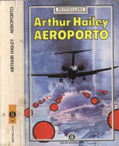 Book Cover: Aeroporto