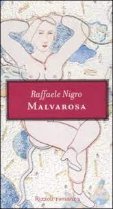 Book Cover: Malvarosa