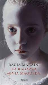 Book Cover: La ragazza di via Maqueda