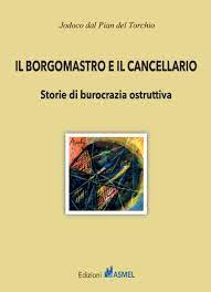 Book Cover: Il Borgomastro E Il Cancellario