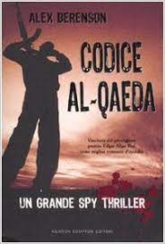 Book Cover: Codice Al-Qaeda