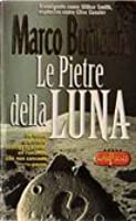 Book Cover: Le Pietre Della Luna