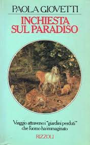 Book Cover: Inchiesta Sul Paradiso
