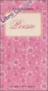 Book Cover: Poesie
