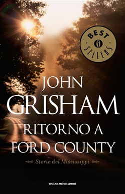 Book Cover: Ritorno A Ford County