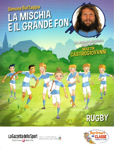 Book Cover: La Mischia E Il Grande Fon