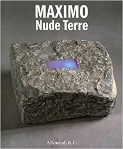 Book Cover: Nude Terre