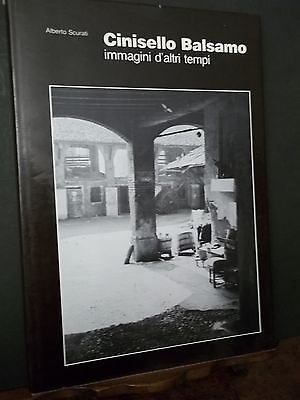 Book Cover: Cinisello Balsamo