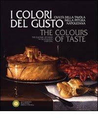 Book Cover: I Colori Del Gusto