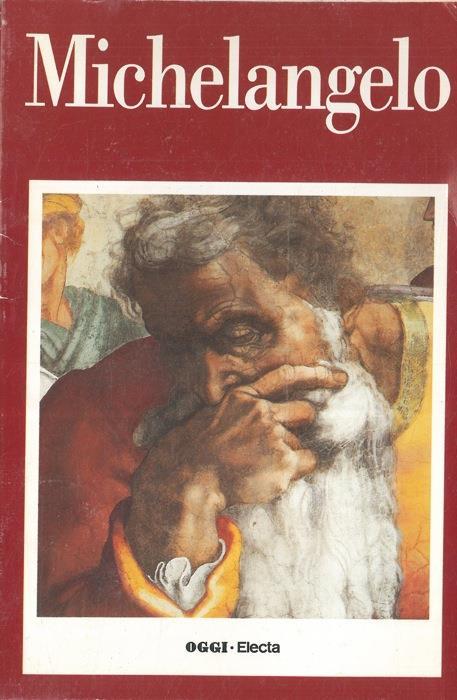 Book Cover: Michelangelo