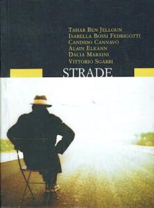 Book Cover: Strade
