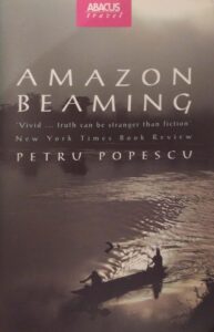 Book Cover: Amazon Beaming