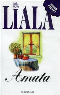 Book Cover: Amata