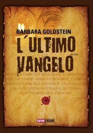 Book Cover: L'Ultimo Vangelo