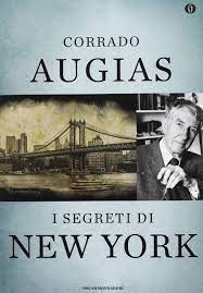 Book Cover: I Segreti Di New York