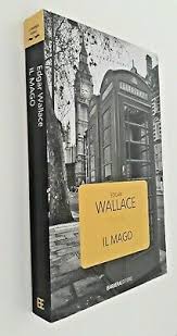 Book Cover: Il Mago