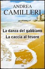 Book Cover: La Danza Del Gabbiano/La Caccia Al Tesoro