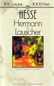 Book Cover: Hesse