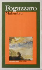 Book Cover: Malombra