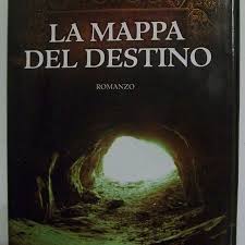 Book Cover: La Mappa Del Destino