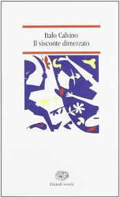 Book Cover: Il Visconte Dimezzato