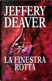 Book Cover: La Finestra Rotta