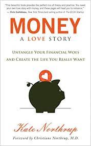 Book Cover: Money