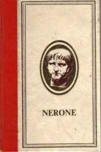 Book Cover: Nerone