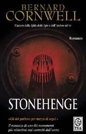 Book Cover: Stonehenge