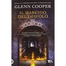 Book Cover: Il Marchio Del Diavolo