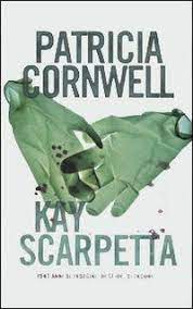 Book Cover: Kay Scarpetta