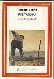 Book Cover: Fontamara